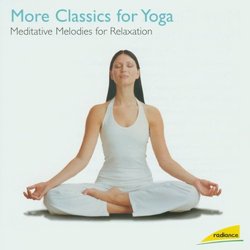 Radiance: More Classics for Yoga