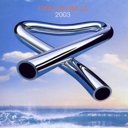 Tubular Bells 2003 (+ Bonus DVD)