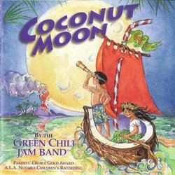 Coconut Moon