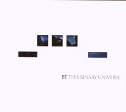 This Binary Universe (W/Dvd) (Dts)