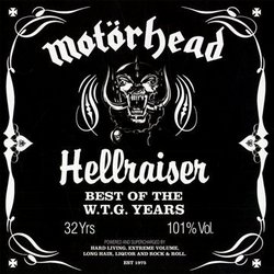 Hellraiser- Best of The WTG Years