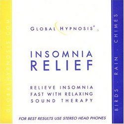 Insomnia Relief