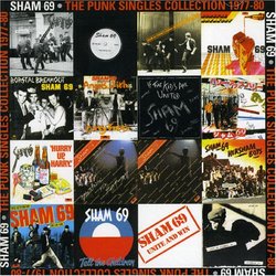 Punk Singles Collection 77-80