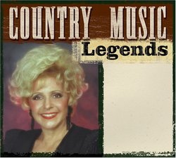 Country Music Legends