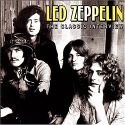 Led Zeppelin: the Classic Interview