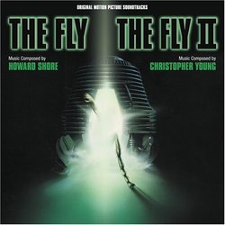 The Fly & The Fly II