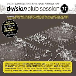 Vol. 11-D:Vision Club Session