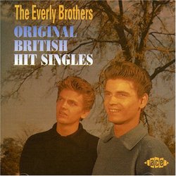 Original British Singles