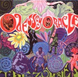 Odessey and Oracle