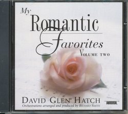 My Romantic Favorites [Vol 2]