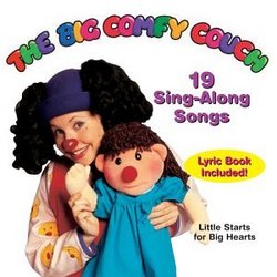 Big Comfy Couch 19 Sing-Along Songs