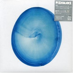 Kuuchuu: Best of Fishmans