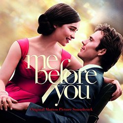 Me Before You: Original Motion Picture Soundtrack