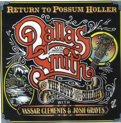 Return to Possum Holler