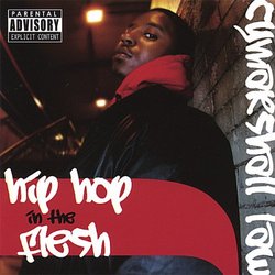 Hip Hop in the Flesh