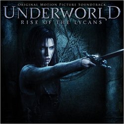 Underworld Evolution: Rise of the Lycans