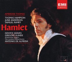 Thomas: Hamlet