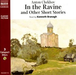 In the Ravine & Other Short Stories