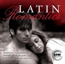 Latin Romantics