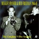 The Complete V-Disc Sessions 1944-1945