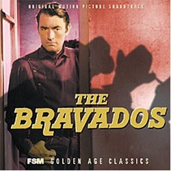 The Bravados [Original Motion Picture Soundtrack]