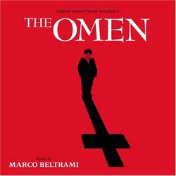 The Omen [Original Motion Picture Soundtrack]
