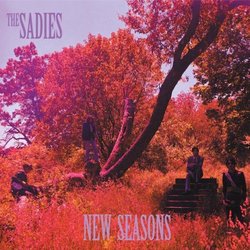 New Seasons (Dig)