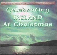 Celebrating Ireland at Xmas