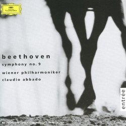 Beethoven: Symphony No. 9