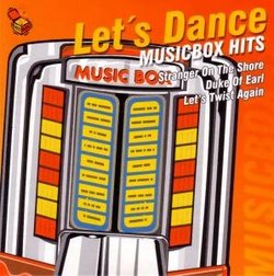 Let's Dance Musicbox Hits