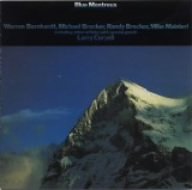 Blue Montreux V.1