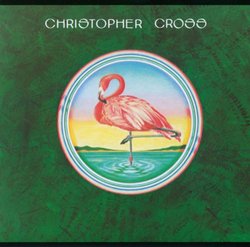 Christopher Cross