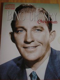 BING CROSBY Christmas CD ~ 2008