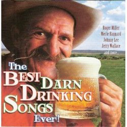 Best Darn Drinking Songs