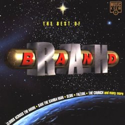 Best of the Rah Band