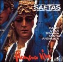 Saetas / Cante De La Semana Santa Andaluza