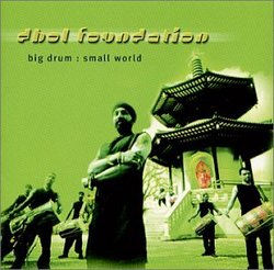 Big Drum: Small World