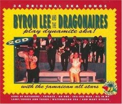 Byron Lee & Dragonaires