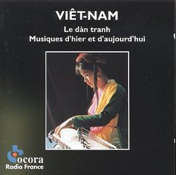 Vietnam Music of Yesterday & Today