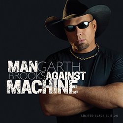 Man Against Machine (Limited Black Edition)