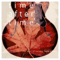Time After Time- Best of Covers