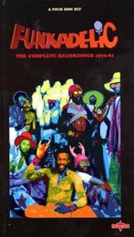 Complete Recording 1976-1981