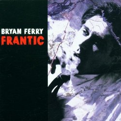 Frantic (Hybr)