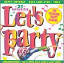 Let's Party: Ultimate Party Album