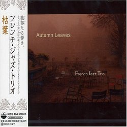 Autumn Leaves