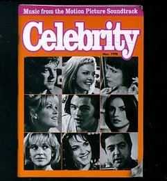 Celebrity: Music From The Motion Picture Soundtrack