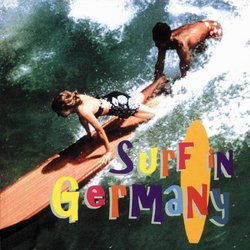 Surf in Germany