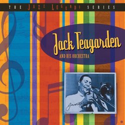 Jazz Legends