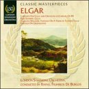 Elgar: Cello Concerto / Vaughan Williams: Fantasia on a Theme by Thomas Tallis / Fantasia on Greensleeves