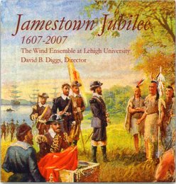 Jamestown Jubilee 1607-2007